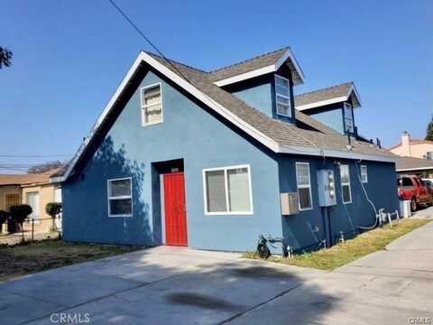 15122 Eastwood Avenue, Lawndale, CA 90260