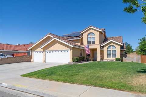 42419 61st Street W, Lancaster, CA 93536