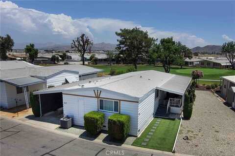 5001 W Florida Avenue, Hemet, CA 92545