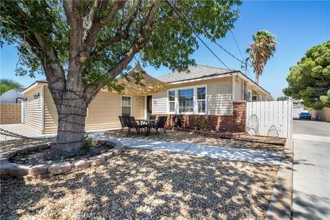 3111 W Avenue L8, Lancaster, CA 93536