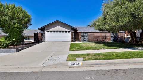 23653 Sunset Crossing Road, Diamond Bar, CA 91765