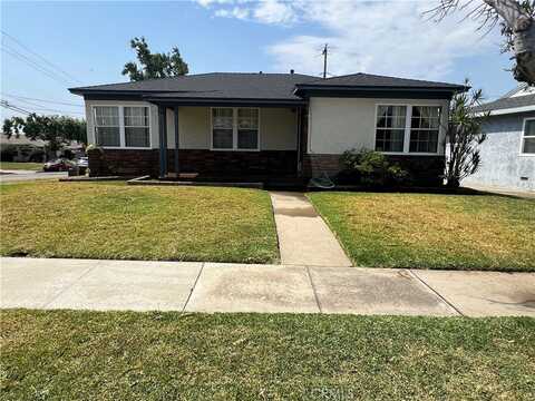 500 W Arlight Street, Monterey Park, CA 91754