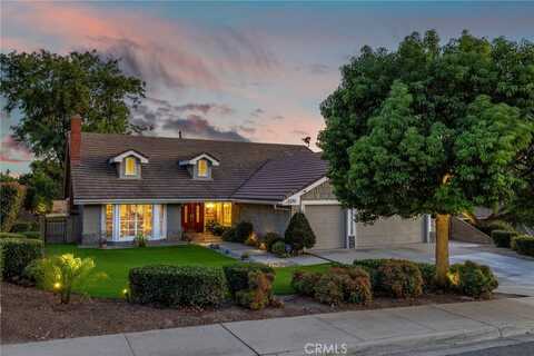 2270 Arthur Way, La Verne, CA 91750