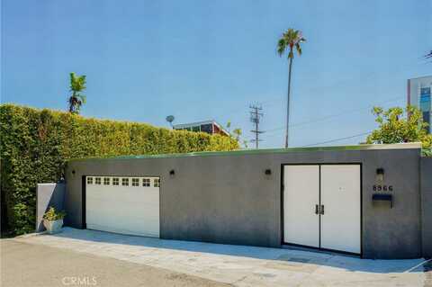 8966 Shoreham Drive, West Hollywood, CA 90069