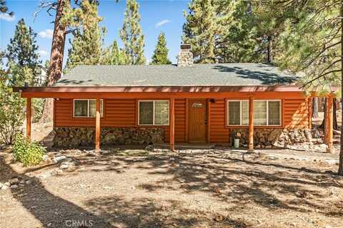 244 Blvd Greenspot Road, Big Bear City, CA 92314