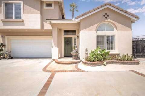 1223 S Goldstone Circle, Anaheim, CA 92804