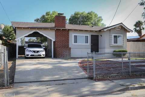 1420 Pleasant View Avenue, Corona, CA 92882