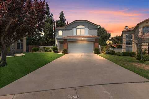 700 Napa Avenue, Redlands, CA 92374