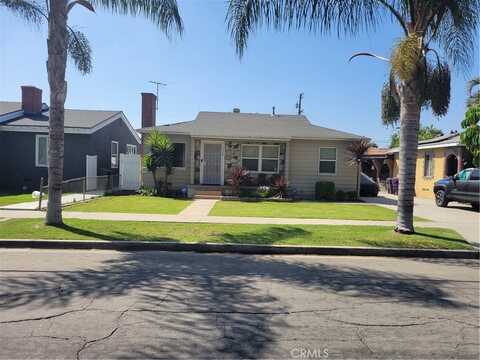 1008 E 67th Street, Long Beach, CA 90805