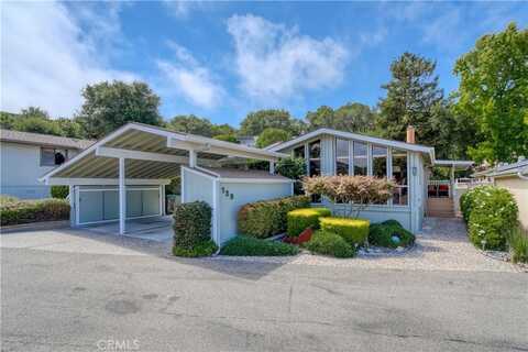 139 Quail Way, Avila Beach, CA 93424