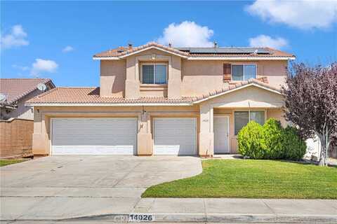 14026 Dahlia Drive, Victorville, CA 92392