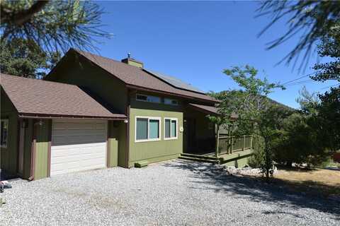 14717 Voltaire Drive, Pine Mountain Club, CA 93222