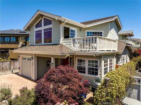 34 17th Street, Cayucos, CA 93430