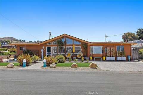 46 14th Street, Cayucos, CA 93430