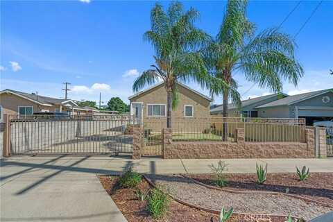 611 E Belmont Street, Ontario, CA 91761