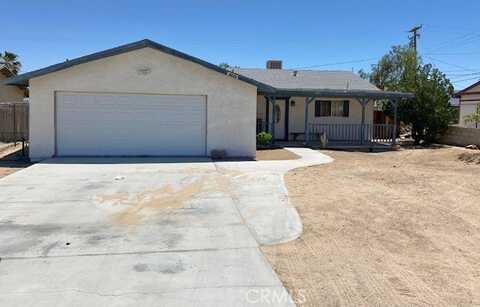 5675 Encelia Drive, 29 Palms, CA 92277