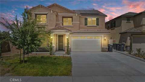 29508 Falcon Hill Drive E, Menifee, CA 92584