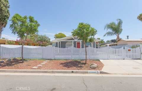 22600 Porter Street, Nuevo, CA 92567