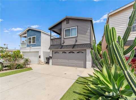 305 E Sunset Street, Long Beach, CA 90805