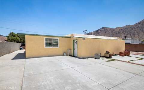 15845 La Vida Drive, Palm Springs, CA 92262