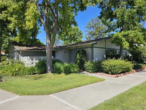 667 Via Mendoza, Laguna Woods, CA 92637