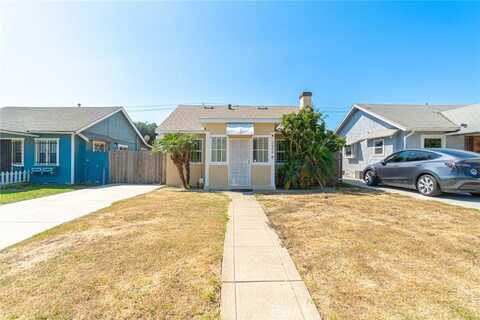 3826 W 64th Street, Inglewood, CA 90302