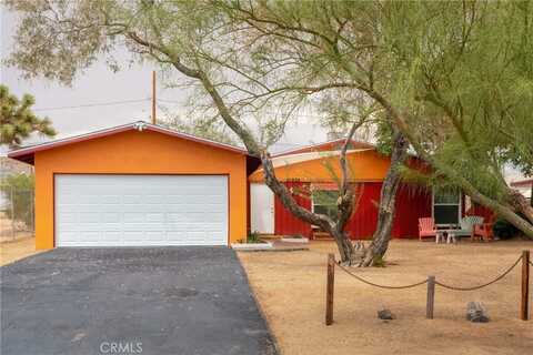 61974 Terrace Drive, Joshua Tree, CA 92252