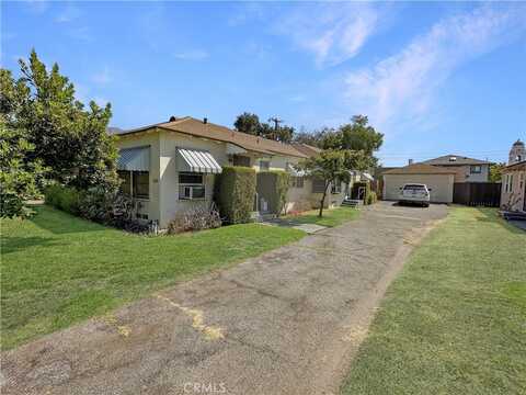 440 S Lincoln Place, Monrovia, CA 91016