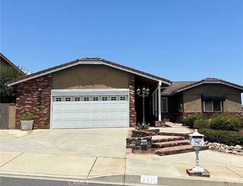 2513 Turquoise Circle, Chino Hills, CA 91709