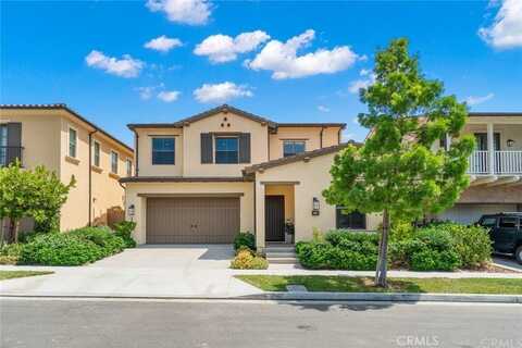 128 Pewter, Irvine, CA 92620