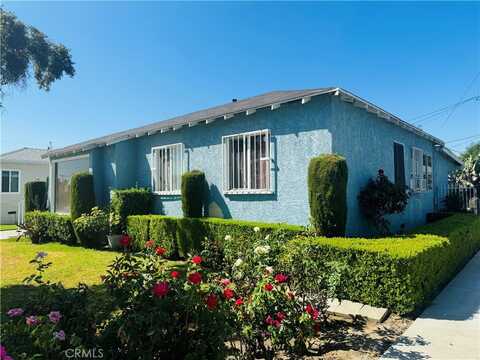 11066 Remer Street, South El Monte, CA 91733