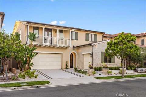 107 Gentle Breeze, Irvine, CA 92602