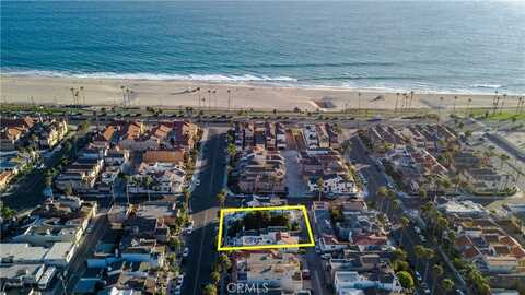 205 21st, Huntington Beach, CA 92648