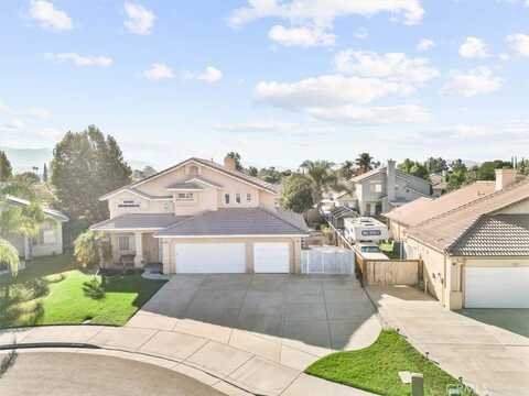 865 Zeppelin Court, San Jacinto, CA 92582