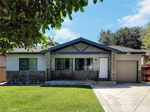 250 E Newman Avenue, Arcadia, CA 91006