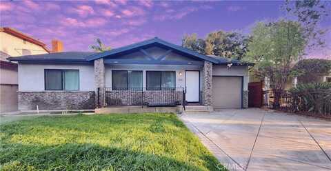 250 E Newman Avenue, Arcadia, CA 91006