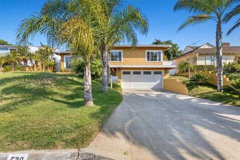 520 Calle Mayor, Redondo Beach, CA 90277