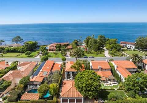 1736 Paseo Del Mar, Palos Verdes Estates, CA 90274