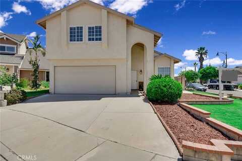 898 Sorrento Circle, Duarte, CA 91010