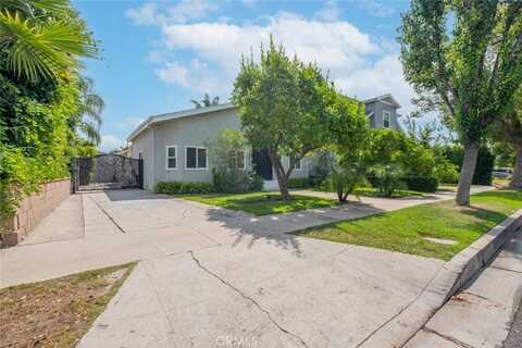 122 S Parish Place, Burbank, CA 91506