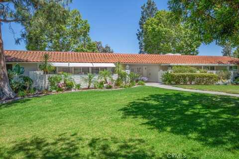 814 Via Alhambra, Laguna Woods, CA 92637