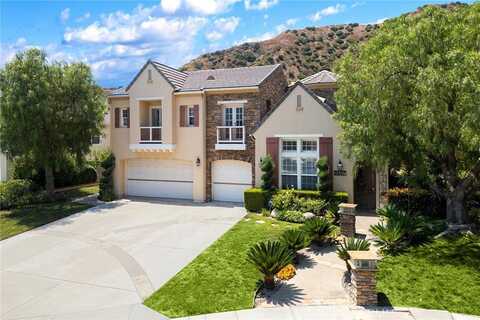 3507 Folkstone Court, Burbank, CA 91504