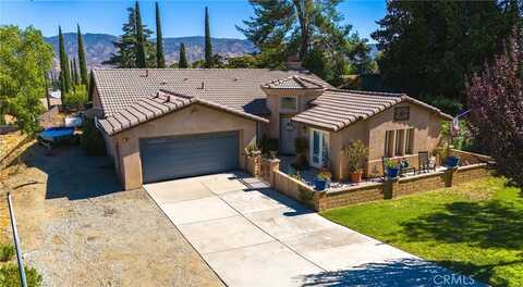 280 Summit Drive, Banning, CA 92220