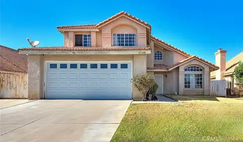 25348 Maxy Drive, Moreno Valley, CA 92551