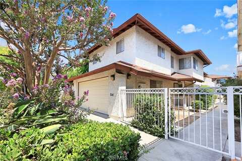 314 S Ynez Avenue, Monterey Park, CA 91754