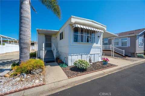 140 S Dolliver Street, Pismo Beach, CA 93449