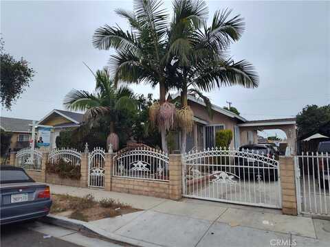 1141 W 89th Street, Los Angeles, CA 90044