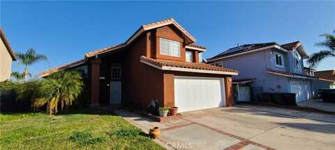 943 Yardley Way, Corona, CA 92881