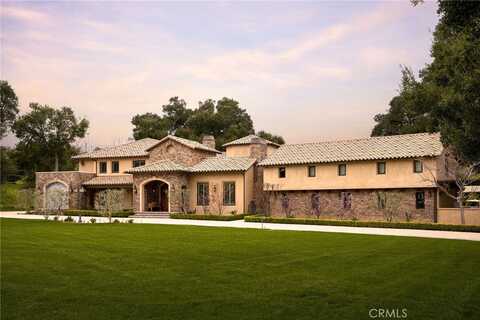 16450 Alamo Canyon Road, Canyon Country, CA 91387