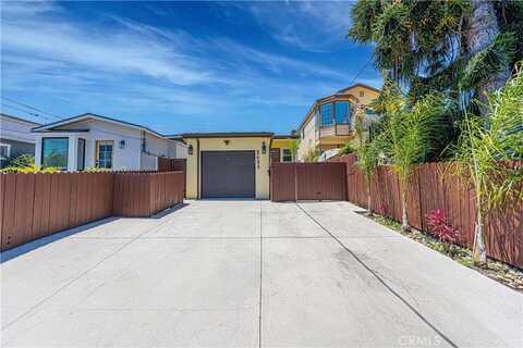 2639 S Kerckhoff Avenue, San Pedro, CA 90731